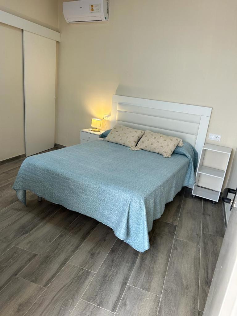 Cal Music Hotell El Poble Nou del Delta Exteriör bild